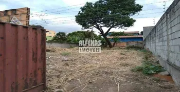 Terreno / Lote / Condomínio à venda, 360m² no Fonte Grande, Contagem - Foto 1