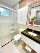 Apartamento com 2 Quartos à venda, 53m² no Engenheiro Luciano Cavalcante, Fortaleza - Foto 13