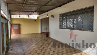 Casa com 3 Quartos à venda, 300m² no Vila Joaquim Inácio, Campinas - Foto 9