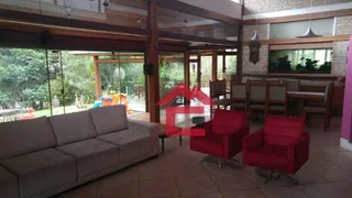Casa de Condomínio com 4 Quartos à venda, 475m² no Parque Dom Henrique, Cotia - Foto 21
