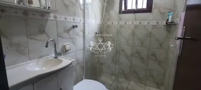 Casa de Condomínio com 3 Quartos à venda, 50m² no Martin de Sá, Caraguatatuba - Foto 12