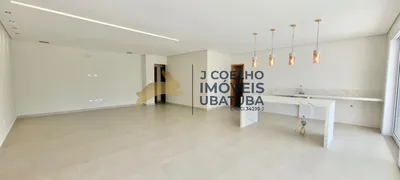 Cobertura com 3 Quartos à venda, 210m² no Centro, Ubatuba - Foto 1
