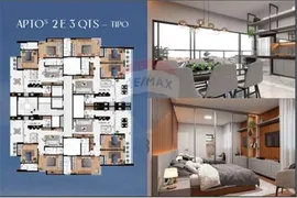 Apartamento com 2 Quartos à venda, 120m² no Estrela Sul, Juiz de Fora - Foto 11