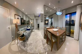 Apartamento com 2 Quartos à venda, 48m² no Cidade Jardim, São José dos Pinhais - Foto 13