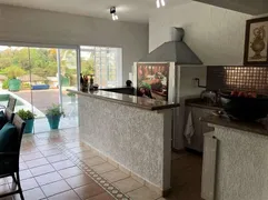 Casa de Condomínio com 5 Quartos à venda, 416m² no Granja Viana, Cotia - Foto 16