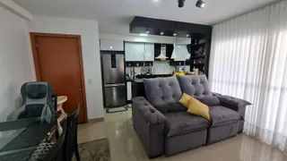 Apartamento com 3 Quartos à venda, 75m² no Vila Lucy, Goiânia - Foto 4