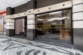 Conjunto Comercial / Sala para venda ou aluguel, 29m² no Centro, Curitiba - Foto 2