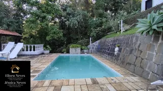 Casa com 3 Quartos à venda, 159m² no Barão de Javari, Miguel Pereira - Foto 4