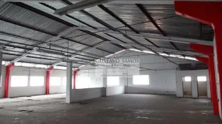 Galpão / Depósito / Armazém à venda, 3000m² no Alto da Mooca, São Paulo - Foto 2