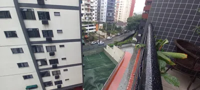 Apartamento com 3 Quartos à venda, 133m² no Méier, Rio de Janeiro - Foto 20