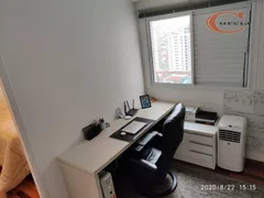 Apartamento com 3 Quartos à venda, 86m² no Vila Brasílio Machado, São Paulo - Foto 9