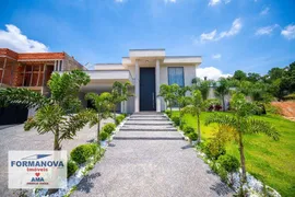 Casa de Condomínio com 4 Quartos à venda, 420m² no Granja Viana, Cotia - Foto 1