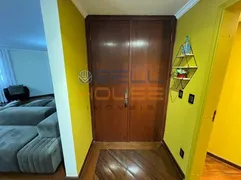 Apartamento com 4 Quartos para venda ou aluguel, 191m² no Vila Assuncao, Santo André - Foto 18