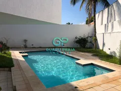 Casa com 4 Quartos para alugar, 407m² no Enseada, Guarujá - Foto 2