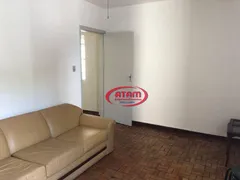 Apartamento com 1 Quarto para alugar, 40m² no Jardim São Paulo, São Paulo - Foto 7