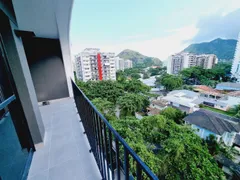 Apartamento com 3 Quartos para alugar, 70m² no Recreio Dos Bandeirantes, Rio de Janeiro - Foto 42