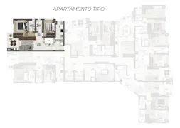 Apartamento com 2 Quartos à venda, 69m² no Morretes, Itapema - Foto 7