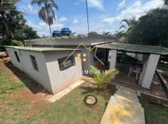 Fazenda / Sítio / Chácara com 3 Quartos à venda, 200m² no Águas de Igaratá, Igaratá - Foto 8