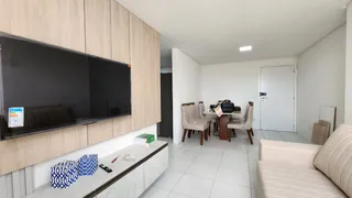 Apartamento com 2 Quartos para alugar, 60m² no Universitario, Caruaru - Foto 1