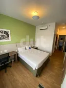 Flat com 1 Quarto à venda, 24m² no PARQUE NOVA SUICA, Valinhos - Foto 3