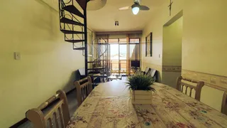 Cobertura com 3 Quartos à venda, 185m² no Braga, Cabo Frio - Foto 7