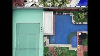 Casa com 7 Quartos para alugar, 1200m² no Jardim Acapulco , Guarujá - Foto 5