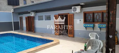Casa com 3 Quartos para venda ou aluguel, 160m² no Canto do Forte, Praia Grande - Foto 25