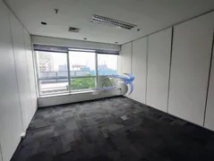 Conjunto Comercial / Sala para alugar, 133m² no Vila Nova Conceição, São Paulo - Foto 6