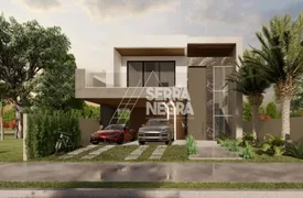 Casa de Condomínio com 4 Quartos à venda, 400m² no Setor Habitacional Tororo, Brasília - Foto 2