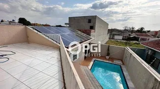 Sobrado com 5 Quartos para alugar, 250m² no Jardim Califórnia, Ribeirão Preto - Foto 1