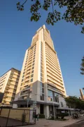 Apartamento com 1 Quarto para alugar, 46m² no Centro Cívico, Curitiba - Foto 40