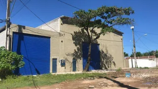 Galpão / Depósito / Armazém à venda, 900m² no Peixinhos, Olinda - Foto 1