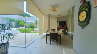 Casa de Condomínio com 4 Quartos à venda, 443m² no Loteamento Alphaville Campinas, Campinas - Foto 32