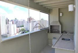 Cobertura com 1 Quarto para alugar, 82m² no Cambuí, Campinas - Foto 13