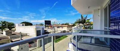 Apartamento com 2 Quartos à venda, 78m² no Sao Domingos, Navegantes - Foto 24