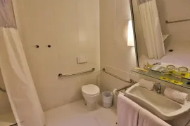 Flat com 1 Quarto à venda, 18m² no Ceramica, São Caetano do Sul - Foto 5