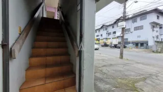 Conjunto Comercial / Sala para alugar, 27m² no Iririú, Joinville - Foto 9