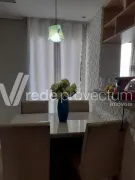 Apartamento com 2 Quartos à venda, 45m² no Jardim Antonio Von Zuben, Campinas - Foto 5