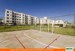 Apartamento com 2 Quartos à venda, 46m² no Jardim Nacoes Unidas, Londrina - Foto 24