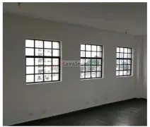 Conjunto Comercial / Sala para venda ou aluguel, 939m² no Bosque da Saúde, São Paulo - Foto 8