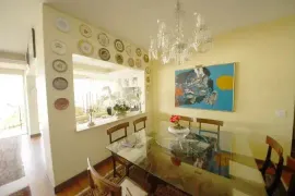 Apartamento com 3 Quartos para alugar, 190m² no Leblon, Rio de Janeiro - Foto 12