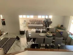 Casa de Condomínio com 4 Quartos à venda, 300m² no Alphaville, Santana de Parnaíba - Foto 3