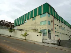 Galpão / Depósito / Armazém à venda, 4169m² no Conjunto Industrial Eldorado, São José dos Campos - Foto 13