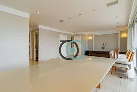 Apartamento com 4 Quartos para alugar, 185m² no Moema, São Paulo - Foto 2