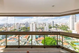 Apartamento com 4 Quartos para venda ou aluguel, 190m² no Vila Mariana, São Paulo - Foto 13