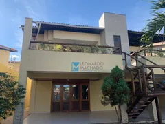 Casa de Condomínio com 4 Quartos à venda, 350m² no Engenheiro Luciano Cavalcante, Fortaleza - Foto 31