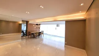 Apartamento com 3 Quartos à venda, 132m² no Brooklin, São Paulo - Foto 1