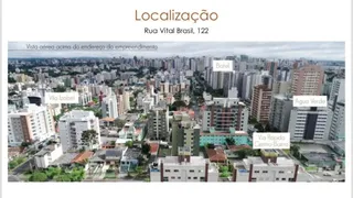 Apartamento com 3 Quartos à venda, 88m² no Portão, Curitiba - Foto 9