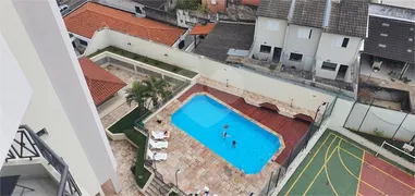 Apartamento com 2 Quartos à venda, 62m² no Mandaqui, São Paulo - Foto 33