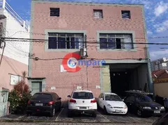 Galpão / Depósito / Armazém à venda, 1000m² no Vila Augusta, Guarulhos - Foto 1
